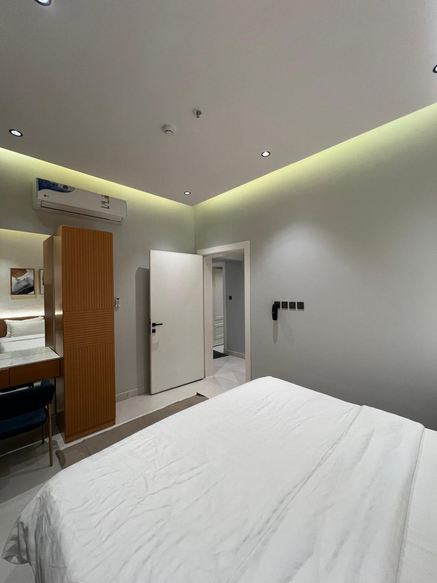 Luxury الياسمين 2 Riyadh