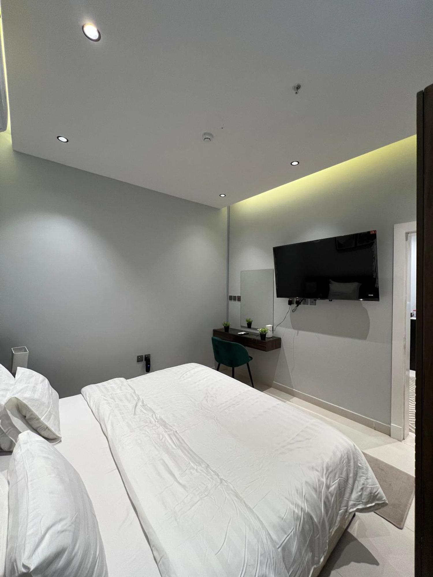 Apartment Luxury الياسمين 2