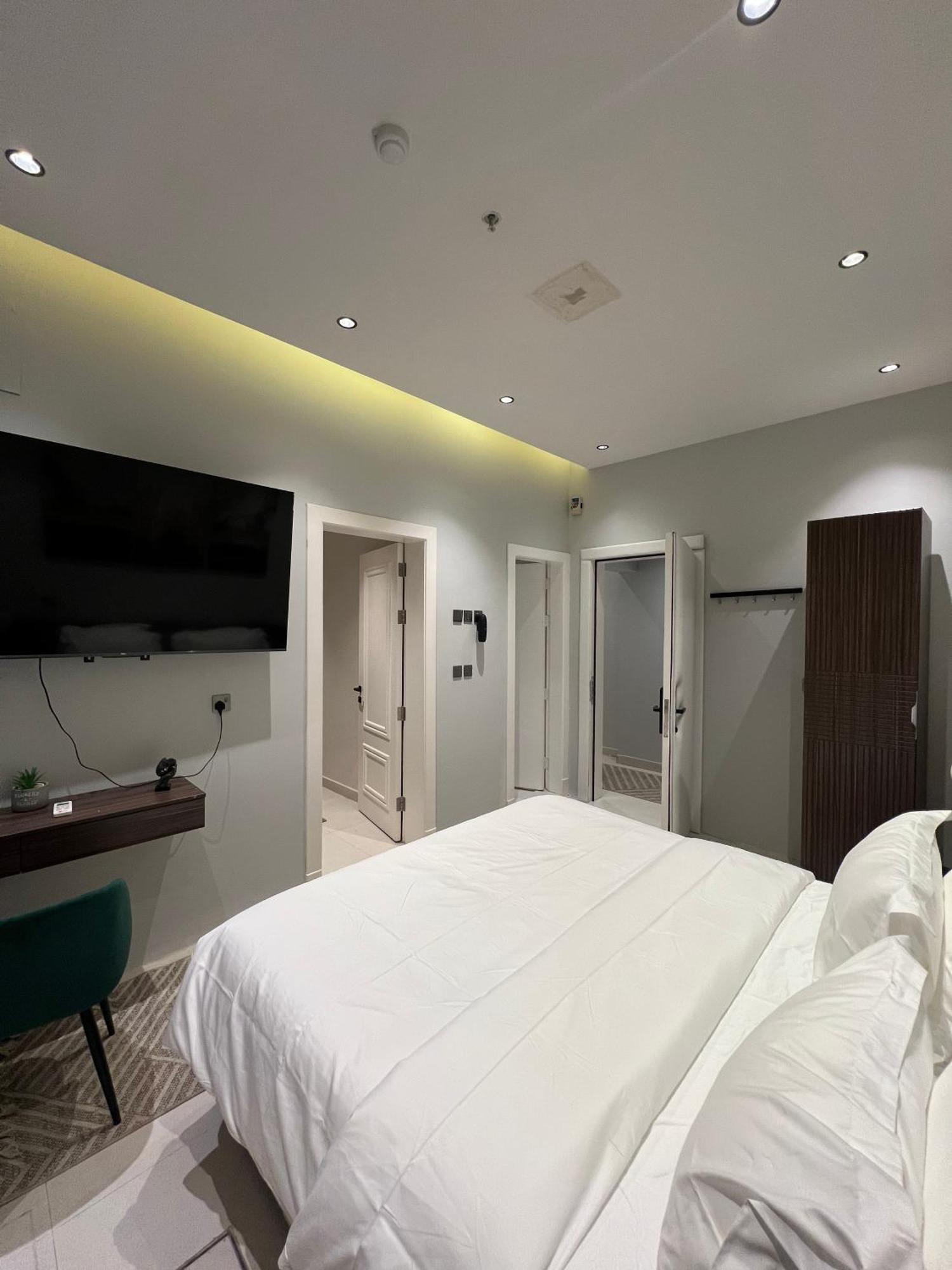Luxury الياسمين 2 Apartment