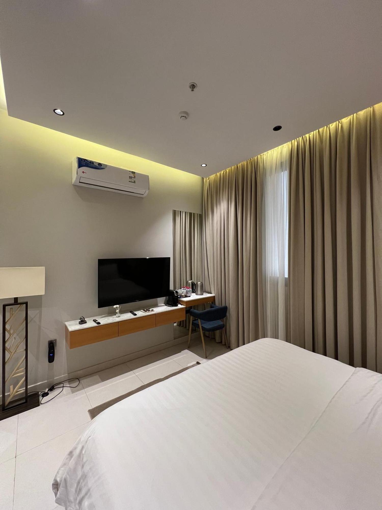 Luxury الياسمين 2 Riyadh